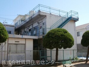 紀ノ川コーポ