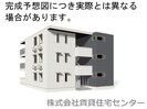 きのくに線・紀勢本線/和歌山市駅 徒歩21分 3階 建築中の外観