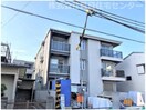 建築中 きのくに線・紀勢本線/和歌山市駅 徒歩21分 3階 1年未満