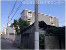 建築中 南海本線/和歌山市駅 徒歩21分 3階 1年未満