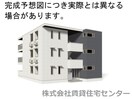 完成予想図 南海本線/和歌山市駅 徒歩21分 2階 建築中