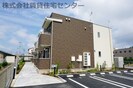 南海加太線/紀ノ川駅 徒歩29分 2階 築7年の外観
