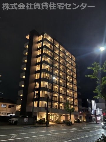  和歌山線/和歌山駅 徒歩9分 4階 築4年