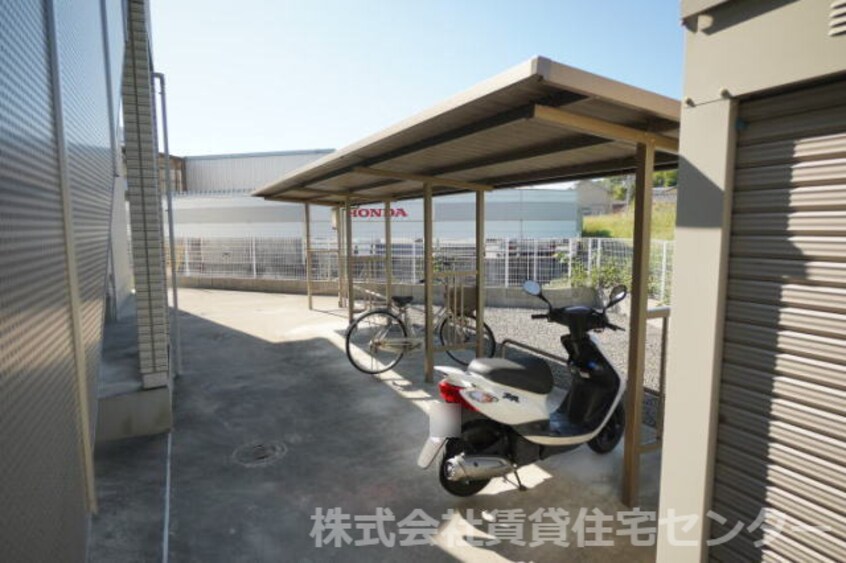  阪和線・羽衣線/六十谷駅 バス14分大谷東下車:停歩1分 1階 築12年