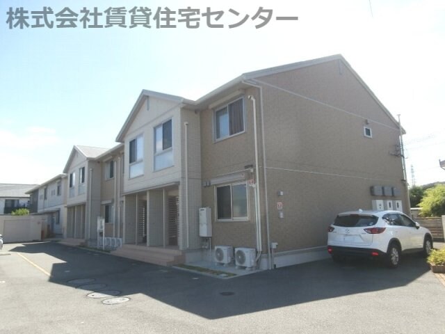  きのくに線・紀勢本線/和歌山駅 徒歩24分 1階 築12年