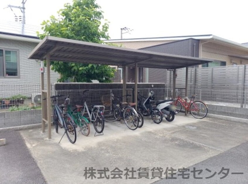  きのくに線・紀勢本線/和歌山駅 徒歩24分 1階 築12年