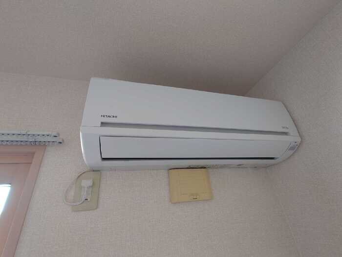  南海加太線/八幡前駅 徒歩18分 2階 築22年