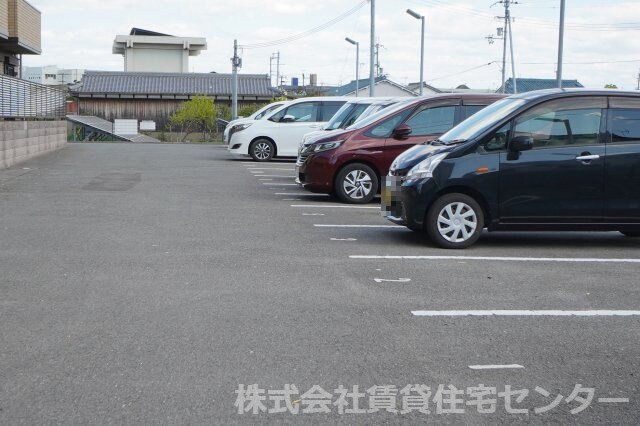  南海加太線/東松江駅 徒歩11分 1階 築14年