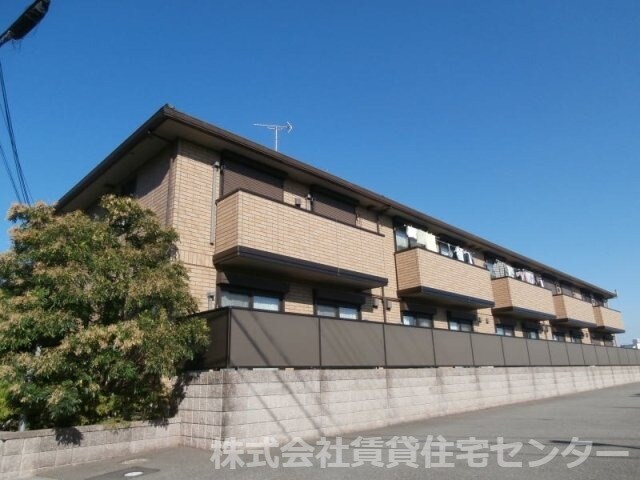  南海加太線/東松江駅 徒歩11分 1階 築14年