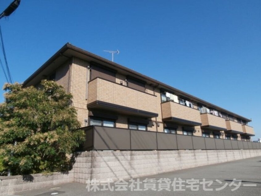  南海加太線/東松江駅 徒歩11分 1階 築14年