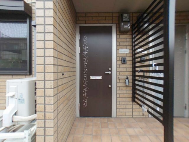  南海加太線/東松江駅 徒歩11分 1階 築14年