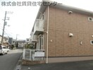  和歌山電鉄貴志川線/神前駅 徒歩11分 1階 築15年