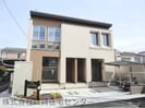 南海本線/和歌山市駅 徒歩12分 1階 築10年の外観