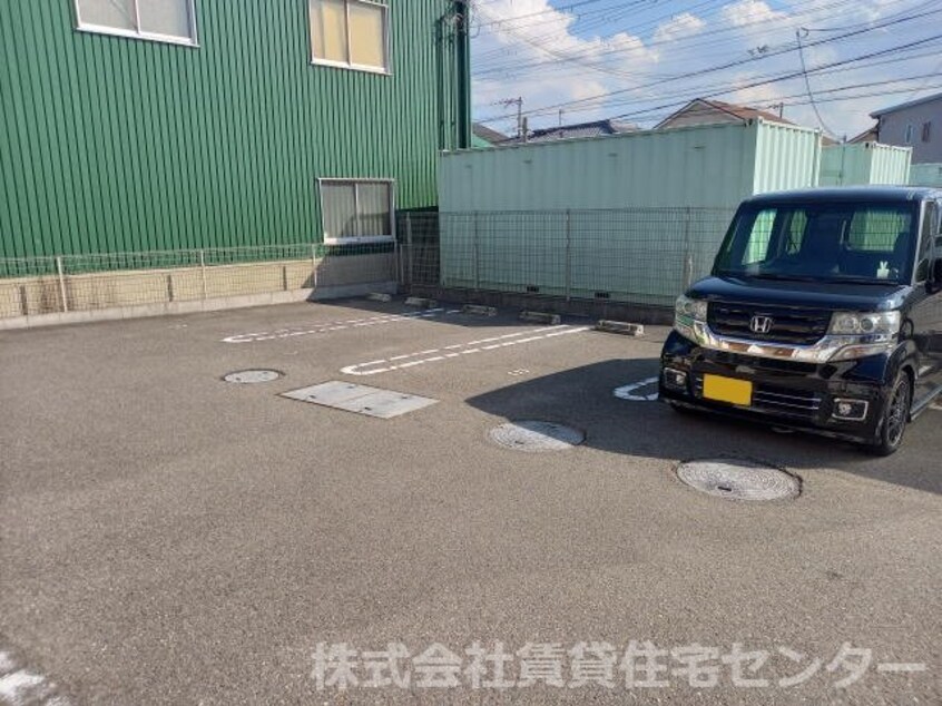  阪和線・羽衣線/紀伊中ノ島駅 徒歩13分 2階 築12年