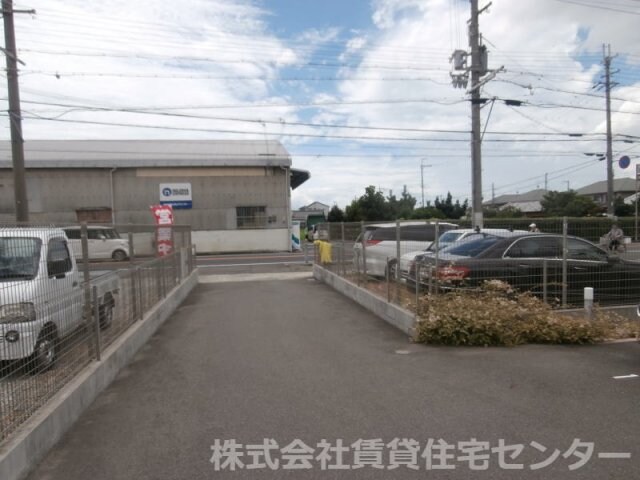  阪和線・羽衣線/紀伊中ノ島駅 徒歩13分 2階 築12年