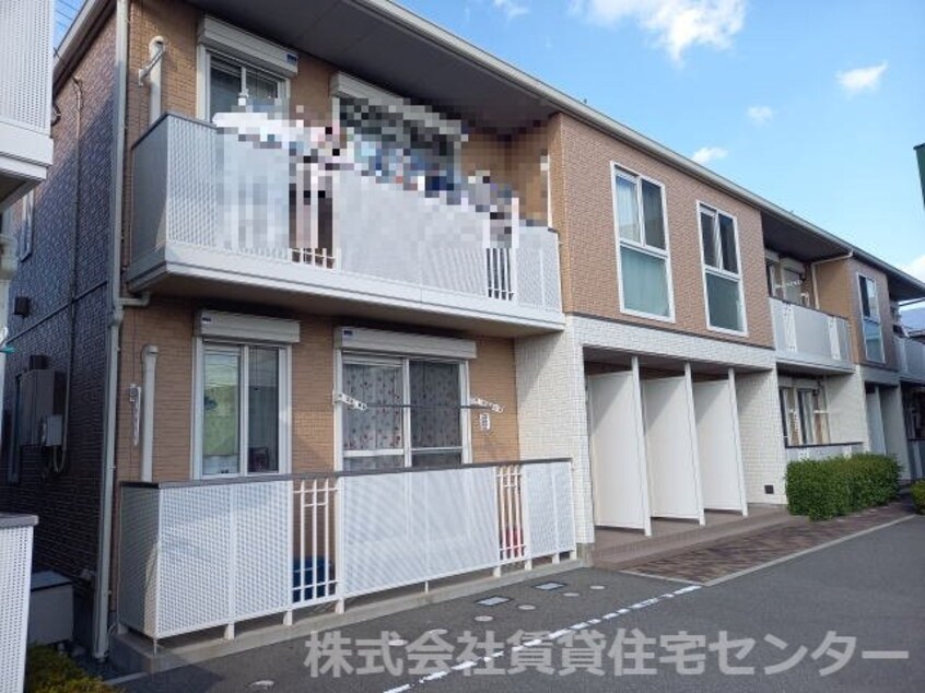  阪和線・羽衣線/紀伊中ノ島駅 徒歩13分 2階 築12年