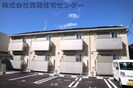 阪和線・羽衣線/六十谷駅 徒歩12分 2階 築7年の外観