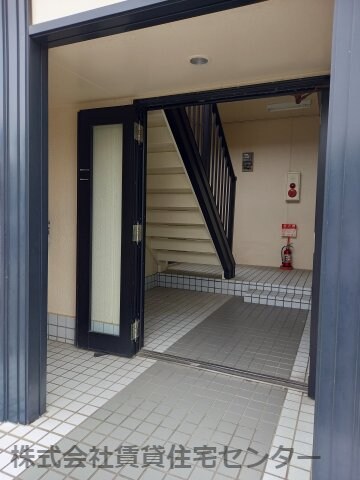  阪和線・羽衣線/和歌山駅 バス22分和歌浦下車:停歩4分 1階 築31年