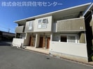 南海本線/和歌山市駅 バス:20分:停歩2分 2階 築17年の外観