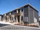 南海加太線/中松江駅 徒歩3分 1階 築4年の外観