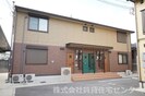 きのくに線・紀勢本線/和歌山市駅 バス:7分:停歩8分 1階 築7年の外観