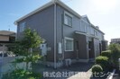 和歌山電鉄貴志川線/神前駅 徒歩10分 2階 築24年の外観