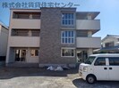 阪和線・羽衣線/和歌山駅 徒歩13分 2階 建築中の外観