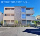 阪和線・羽衣線/和歌山駅 徒歩13分 2階 1年未満の外観