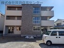 建築中 阪和線・羽衣線/和歌山駅 徒歩13分 2階 1年未満