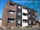 きのくに線・紀勢本線/黒江駅 徒歩19分 3階 築7年の外観