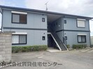 阪和線・羽衣線/和歌山駅 徒歩41分 2階 築29年の外観