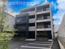 阪和線・羽衣線/和歌山駅 徒歩10分 3階 築浅の外観