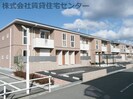 きのくに線・紀勢本線/和歌山市駅 バス:20分:停歩7分 1階 築14年の外観