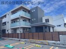 きのくに線・紀勢本線/和歌山市駅 徒歩4分 1階 1年未満の外観