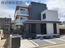 きのくに線・紀勢本線/和歌山市駅 徒歩4分 1階 1年未満の外観