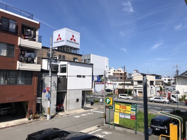 駐輪場 きのくに線・紀勢本線/和歌山市駅 徒歩4分 2階 1年未満