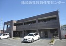 和歌山電鉄貴志川線/竈山駅 徒歩6分 2階 築18年の外観