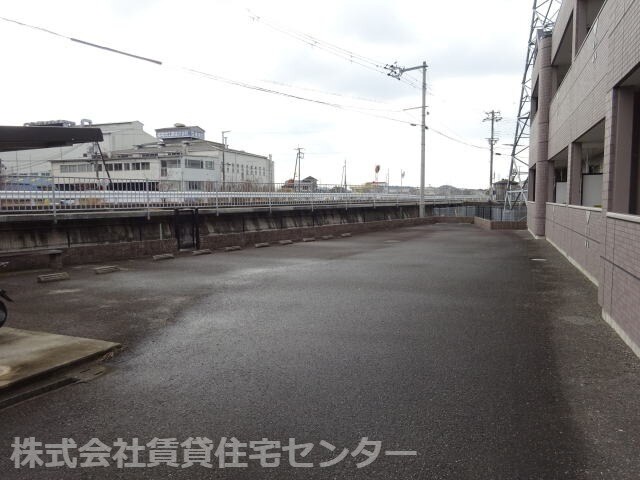  和歌山電鉄貴志川線/竈山駅 徒歩6分 2階 築18年