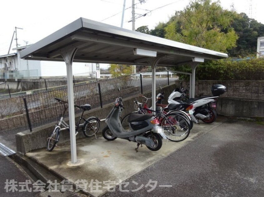  和歌山電鉄貴志川線/竈山駅 徒歩6分 2階 築18年