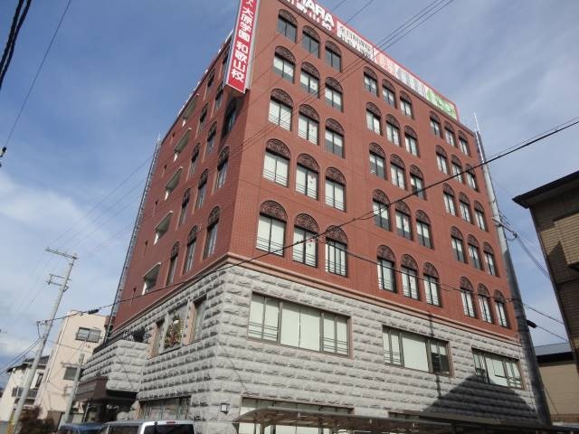 大原学園和歌山校様 1832m 四番丁ハイム