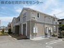 きのくに線・紀勢本線/和歌山市駅 バス:16分:停歩7分 1階 築17年の外観