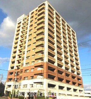 アリストタワー和歌山シティ