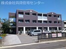 阪和線・羽衣線/和歌山駅 徒歩24分 1階 築25年の外観