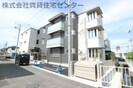 和歌山電鉄貴志川線/神前駅 徒歩9分 1階 建築中の外観