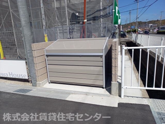 建築中 和歌山電鉄貴志川線/神前駅 徒歩9分 1階 建築中