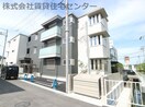  和歌山電鉄貴志川線/神前駅 徒歩9分 2階 建築中