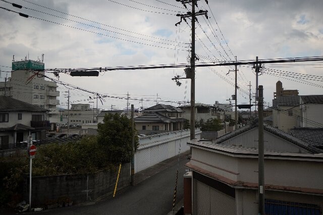  南海加太線/八幡前駅 徒歩3分 2階 築14年