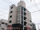 シャングリラの外観