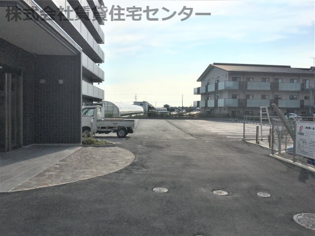  きのくに線・紀勢本線/紀三井寺駅 バス2分名草小学校前下車:停歩5分 6階 築1年