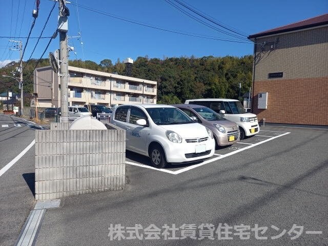  きのくに線・紀勢本線/紀三井寺駅 徒歩15分 1階 築16年